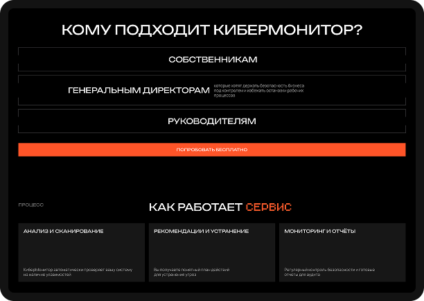 для кого