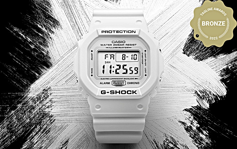 Разработка и продвижение выхода монобрендового интернет-магазина Casio на рынок РФ