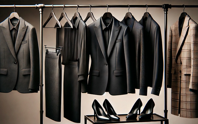 Как продать деловую одежду… оптом (кейс Модного дома Business Line)